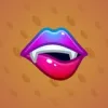 Sharp Tongue #2418