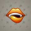 Sharp Tongue #2419