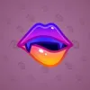 Sharp Tongue #2422
