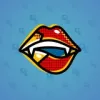 Sharp Tongue #2423