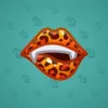 Sharp Tongue #2425