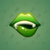 Sharp Tongue #2426
