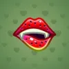 Sharp Tongue #2428