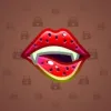 Sharp Tongue #2430