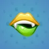 Sharp Tongue #2431