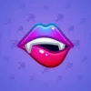 Sharp Tongue #2432