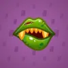 Sharp Tongue #2433