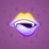 Sharp Tongue #2435