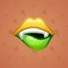 Sharp Tongue #2436