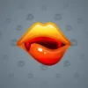 Sharp Tongue #2437