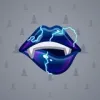 Sharp Tongue #2444