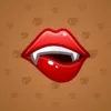 Sharp Tongue #2445