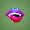 Sharp Tongue #2447