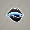 Sharp Tongue #2448