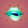Sharp Tongue #2449
