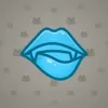 Sharp Tongue #2450