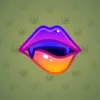 Sharp Tongue #2455
