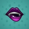 Sharp Tongue #2456
