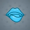 Sharp Tongue #2464