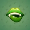 Sharp Tongue #2465