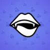 Sharp Tongue #2466