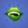 Sharp Tongue #2467