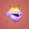 Sharp Tongue #2469