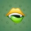 Sharp Tongue #2471