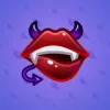Sharp Tongue #2473