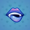 Sharp Tongue #2474