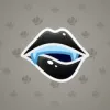 Sharp Tongue #2476