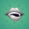 Sharp Tongue #2478