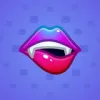 Sharp Tongue #2484