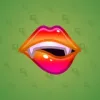 Sharp Tongue #2488