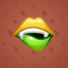 Sharp Tongue #2490