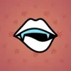 Sharp Tongue #2499