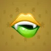 Sharp Tongue #2501
