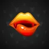 Sharp Tongue #2503