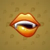 Sharp Tongue #2510