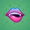 Sharp Tongue #2512