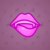 Sharp Tongue #2522