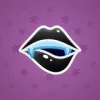 Sharp Tongue #2525