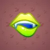 Sharp Tongue #2526