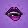 Sharp Tongue #2528