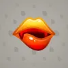 Sharp Tongue #2532