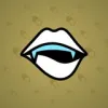 Sharp Tongue #2535