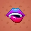 Sharp Tongue #2537