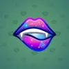 Sharp Tongue #2538