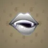 Sharp Tongue #2539