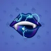 Sharp Tongue #2541